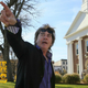 Image for article titled Ohio Mayor Is Sorry For Facebook Post Claiming 'Blacks Have All But Formally Declared War' on Whites